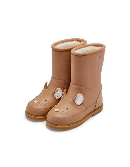 Чоботи Wadudu Mouse Beige 23