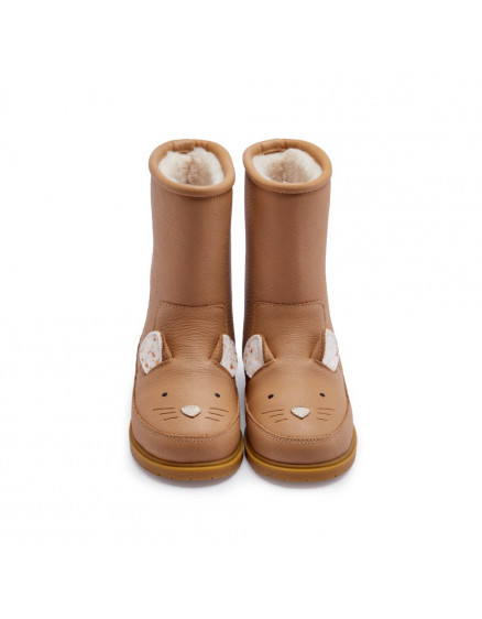 Чоботи Wadudu Mouse Beige 5