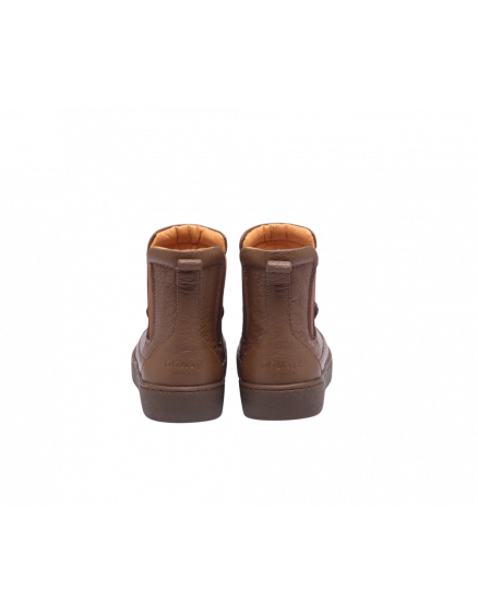 Чоботи Thuru Bear Cognac 2