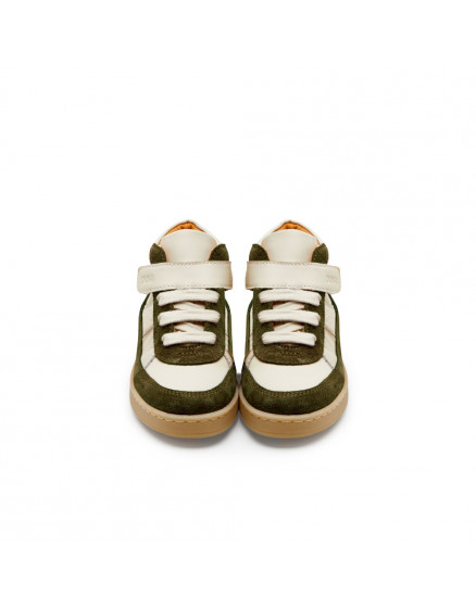 Кеди Walee Forest Suede