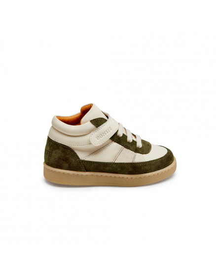 Кеди Walee Forest Suede 3