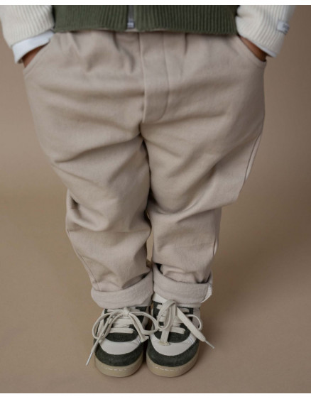 Кеди Walee Forest Suede 3