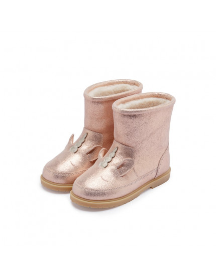 Чоботи Xelly Unicorn Powder Metallic 22