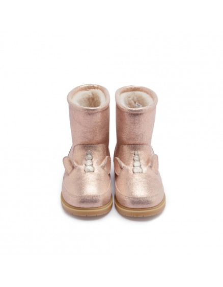 Чоботи Xelly Unicorn Powder Metallic 5