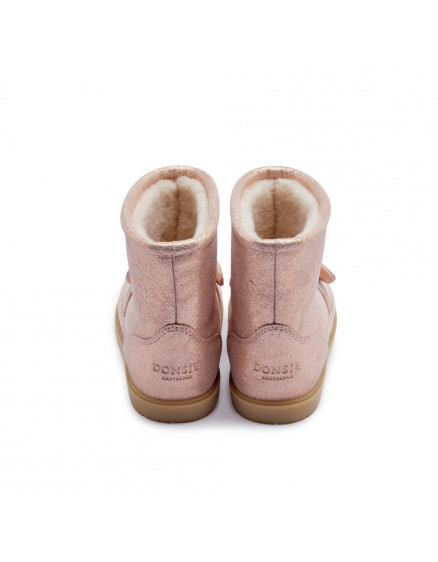 Чоботи Xelly Unicorn Powder Metallic 4