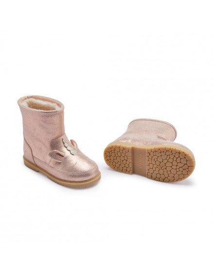 Чоботи Xelly Unicorn Powder Metallic 2