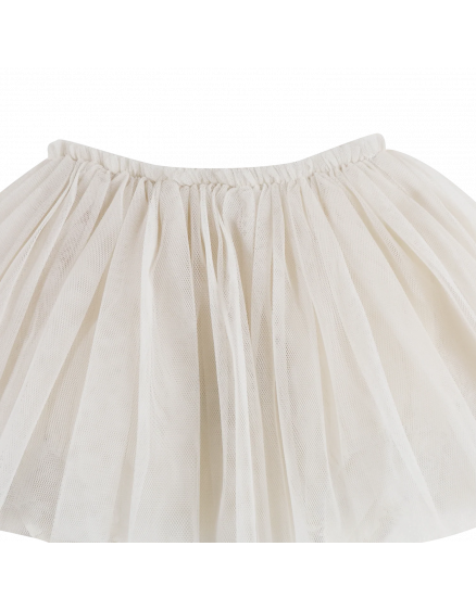 Спідниця Rieta Warm White 5