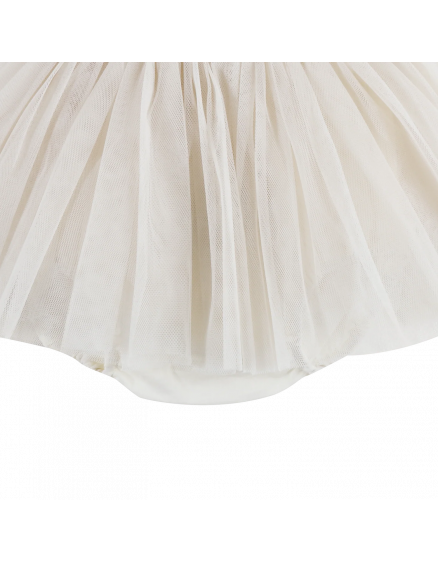 Спідниця Rieta Warm White 4