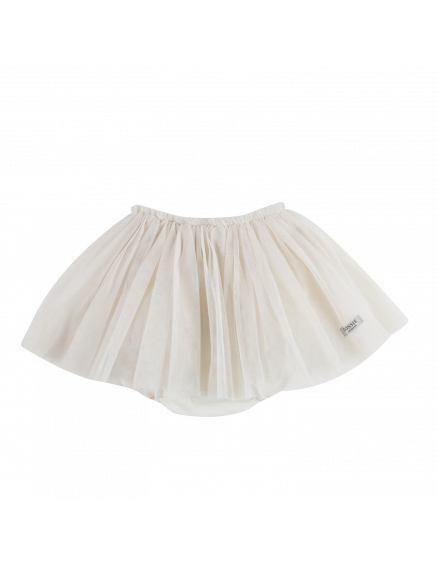 Спідниця Rieta Warm White 7