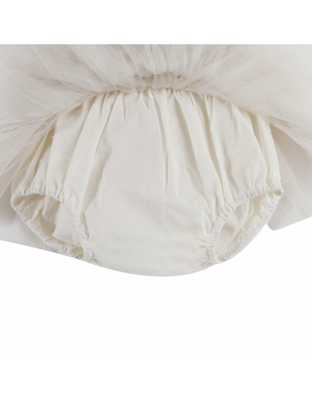 Спідниця Rieta Warm White 5