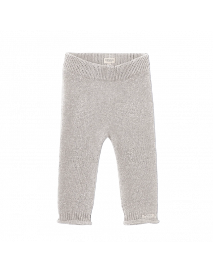 Штани Trig Merino Wool Soft Grey 18-24M