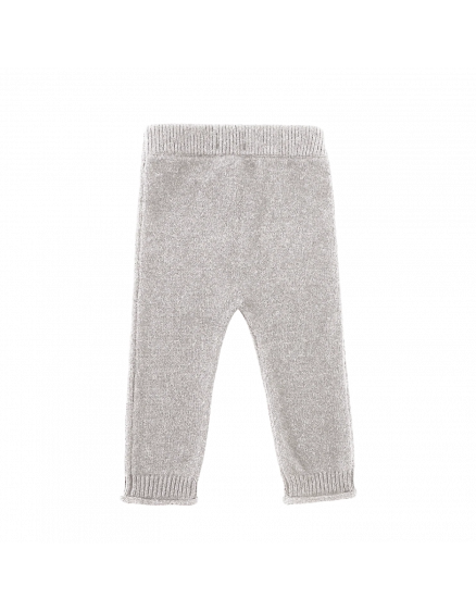 Штани Trig Merino Wool Soft Grey 3