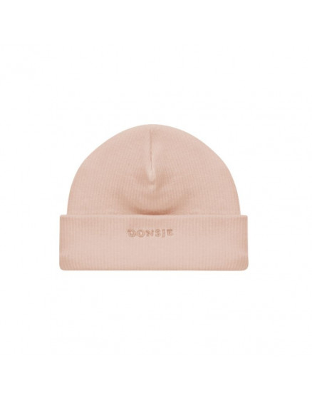 Шапка Beller Fluﬀy Bunny Rose 3