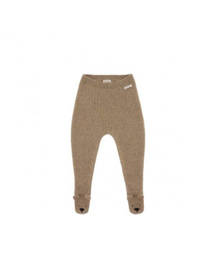 Легінси Matsie Merino Wool Bear 0-3M