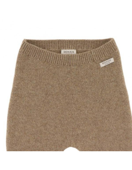 Легінси Matsie Merino Wool Bear 4