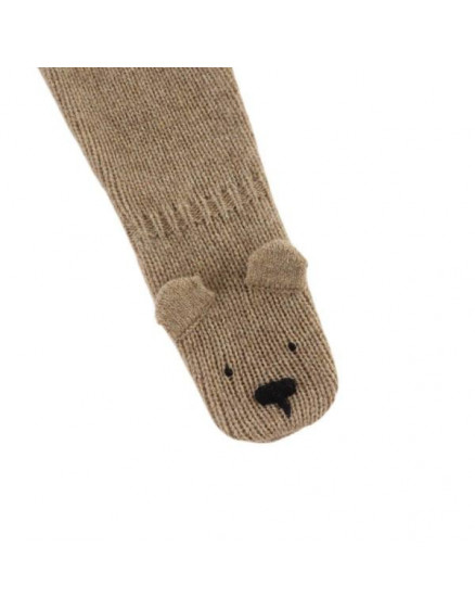 Легінси Matsie Merino Wool Bear 3