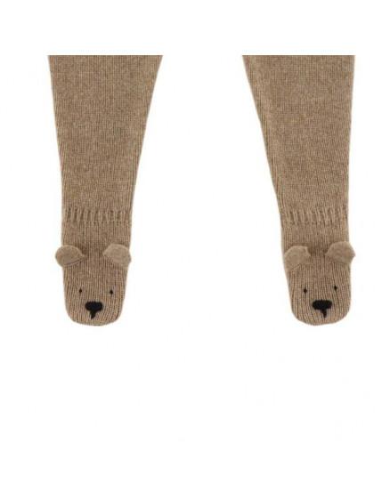 Легінси Matsie Merino Wool Bear 2