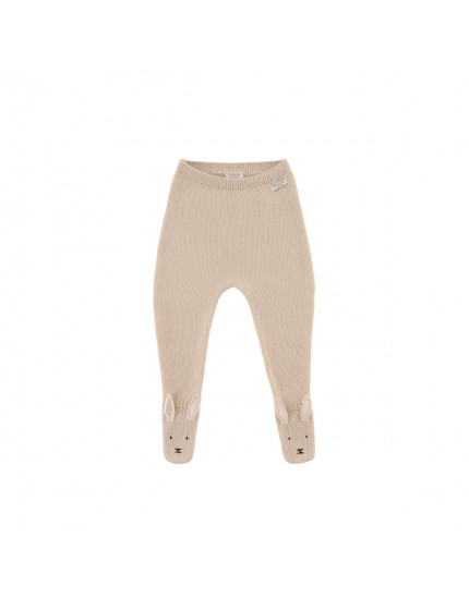 Легінси Matsie Merino Wool Bunny 0-3M