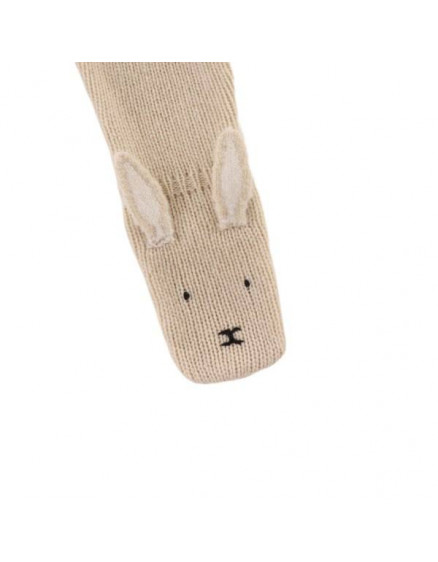 Легінси Matsie Merino Wool Bunny 3