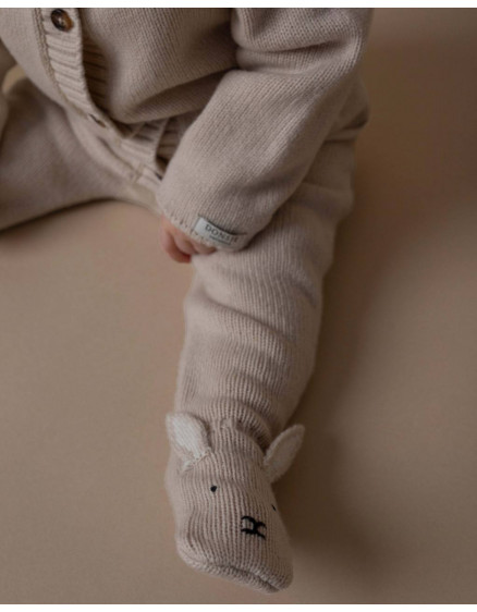 Легінси Matsie Merino Wool Bunny 6