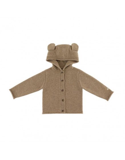 Кардиган Brittan Merino Wool Bear 6