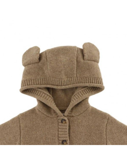 Кардиган Brittan Merino Wool Bear 4