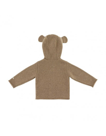 Кардиган Brittan Merino Wool Bear 4