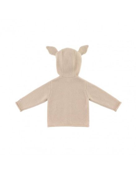 Кардиган Brittan Merino Wool Bunny 5