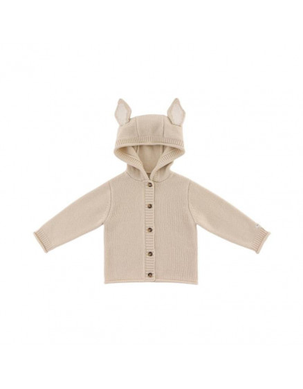 Кардиган Brittan Merino Wool Bunny 6