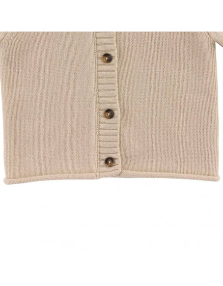 Кардиган Brittan Merino Wool Bunny 3