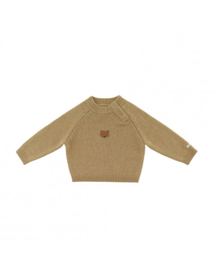 Светр Sibbe Merino Wool Bear 6