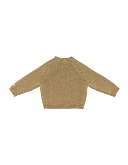 Светр Sibbe Merino Wool Bear 5