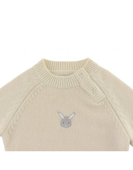 Светр Sibbe Merino Wool Bunny 4
