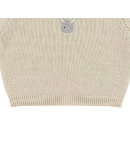 Светр Sibbe Merino Wool Bunny 2