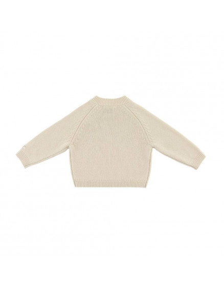 Светр Sibbe Merino Wool Bunny 5