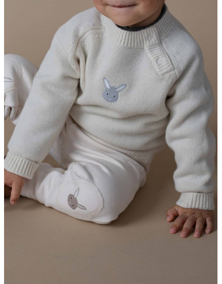 Светр Sibbe Merino Wool Bunny 2