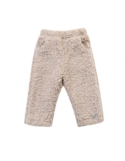 Штани Linnie Taupe Teddy 6