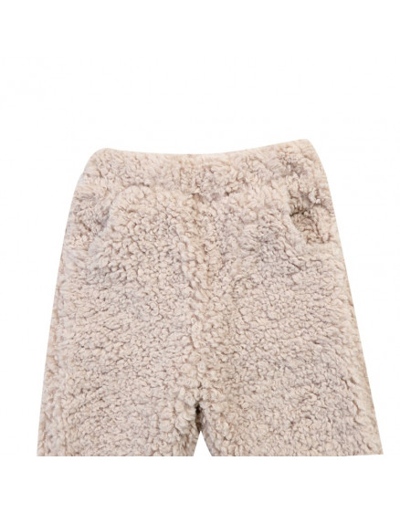 Штани Linnie Taupe Teddy 4