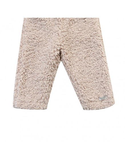 Штани Linnie Taupe Teddy 3