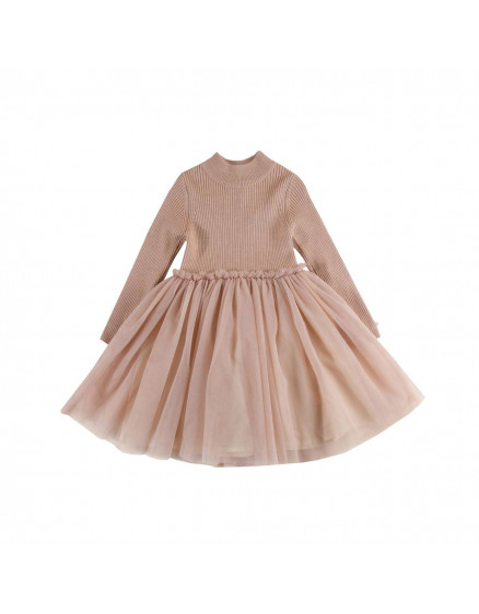 Сукня Lotus Light Coral