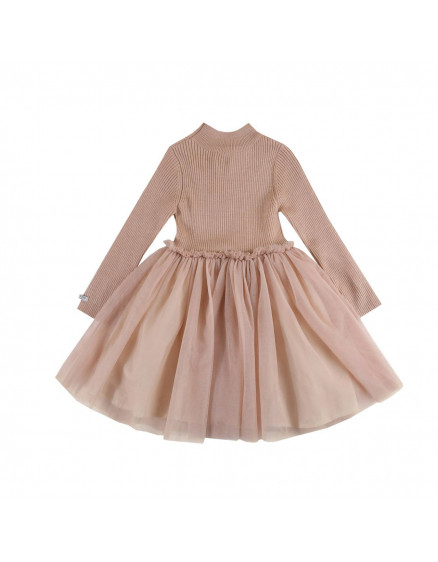 Сукня Lotus Light Coral 6