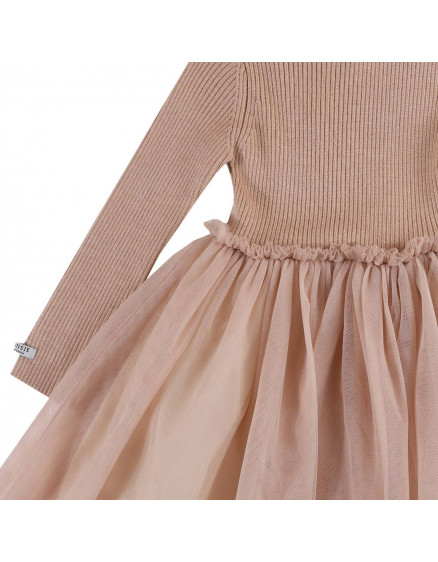 Сукня Lotus Light Coral 5