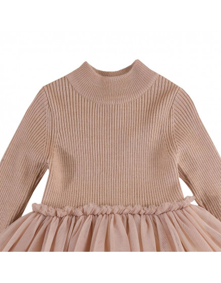 Сукня Lotus Light Coral 2