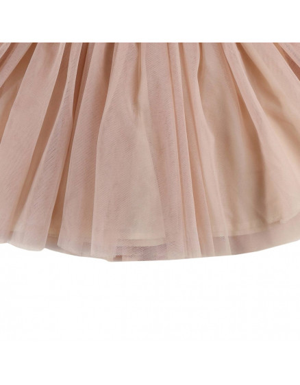 Сукня Lotus Light Coral 4