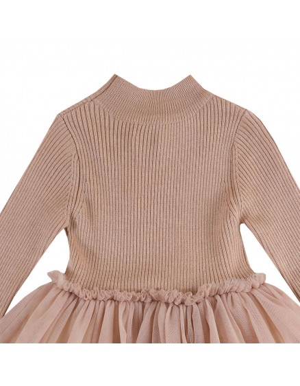 Сукня Lotus Light Coral 3