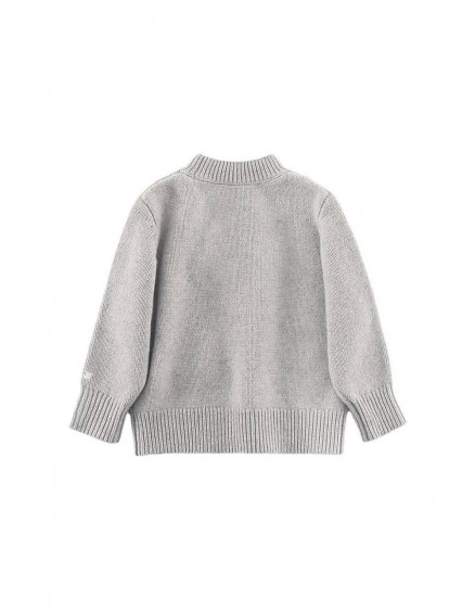 Светр Denn Merino Wool Lammy 6