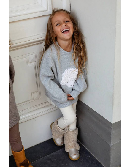 Светр Denn Merino Wool Lammy 6