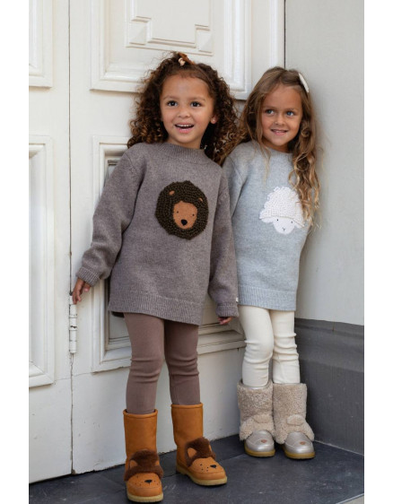 Светр Denn Merino Wool Lammy 2