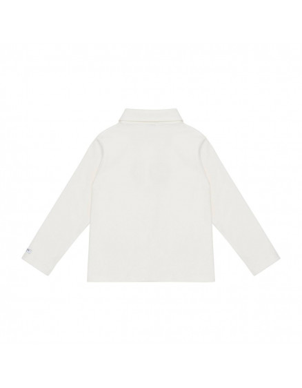 Сорочка Touten Oﬀ White 4