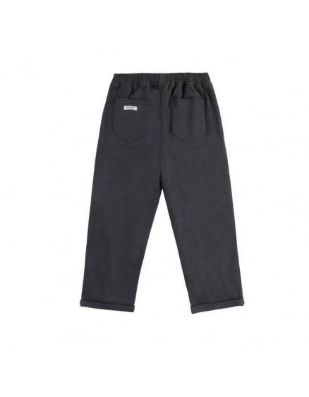 Olb Trousers Cloudy Grey 5